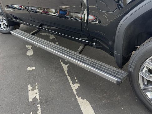 New 2026 GMC Sierra 1500 Denali w/ Denali Reserve Package image 5