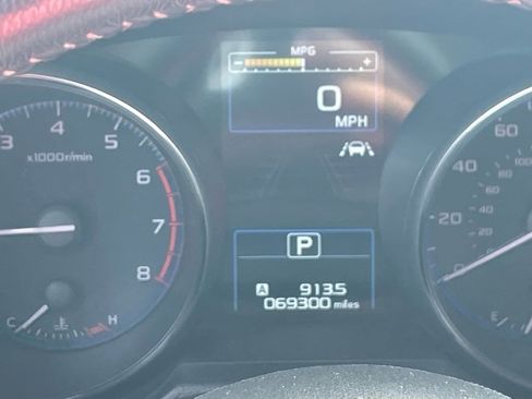 Used 2019 Subaru Outback 2.5i Limited image 10