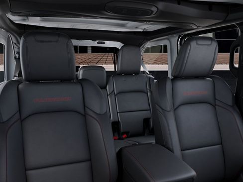New 2026 Jeep Wrangler Unlimited Rubicon AWD/4WD image 26