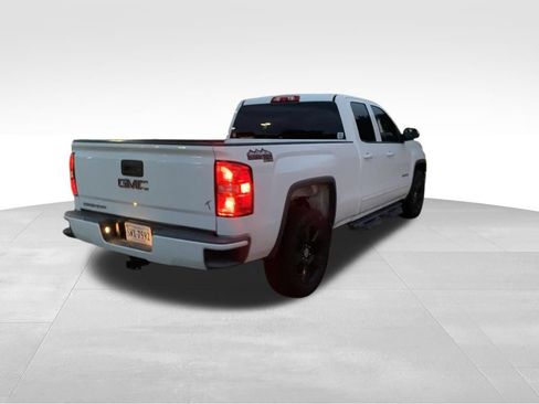 Used 2015 GMC Sierra 1500 2WD Double Cab w/ Elevation Edition image 16