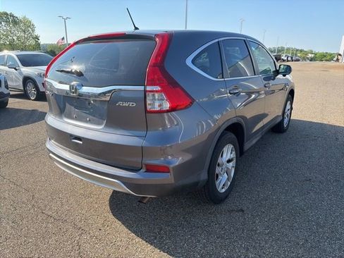 Used 2016 Honda CR-V EX image 3