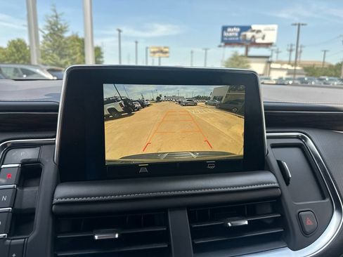 Used 2023 Chevrolet Tahoe Premier AWD/4WD image 35