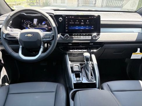 New 2026 Chevrolet Colorado LT w/ LT Convenience Package RWD image 7