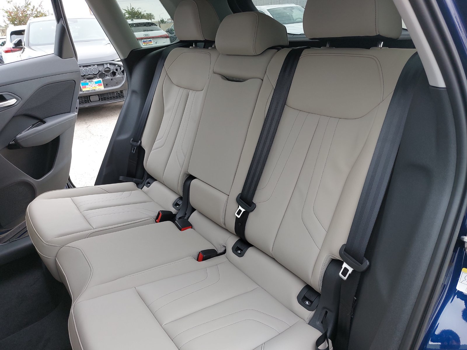 New 2026 Audi Q3 quattro 2.0T AWD/4WD image 14
