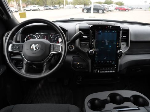 Used 2025 RAM 3500 Tradesman image 9