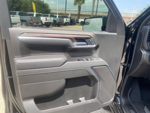 New 2026 Chevrolet Silverado 1500 RST w/ RST Select Package RWD image 17