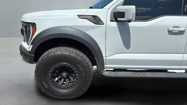 Used 2023 Ford F150 Raptor w/ Raptor 37 Performance Package AWD/4WD image 36