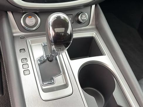Certified 2024 Nissan Murano SL AWD/4WD image 20
