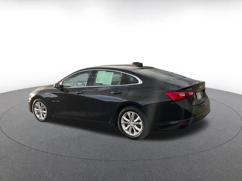 Used 2023 Chevrolet Malibu LT w/ Driver Confidence Package image 10