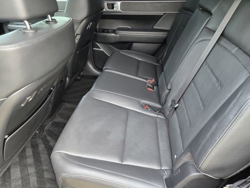 Used 2024 Hyundai Santa Fe Limited FWD image 28