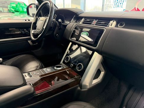 Used 2020 Land Rover Range Rover HSE image 61