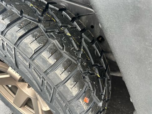 Used 2018 Jeep Wrangler Unlimited Sport S image 5