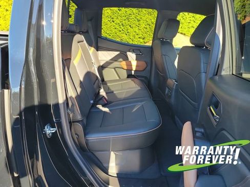 New 2026 GMC Canyon AT4 w/ AT4 Premium Package image 16