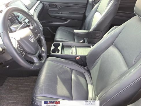 Used 2024 Honda Odyssey EX-L image 11