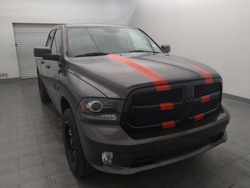 Used 2018 RAM 1500 Sport w/ Convenience Group RWD image 14