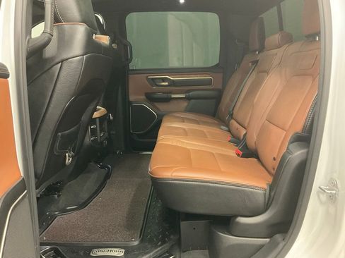 Used 2019 RAM 1500 Limited AWD/4WD image 38