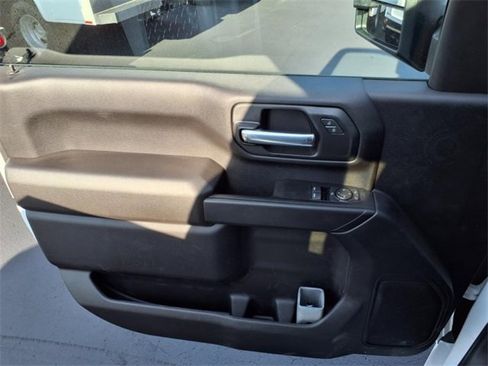 New 2025 Chevrolet Silverado 3500 W/T w/ WT Convenience Package image 12