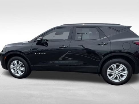 Used 2022 Chevrolet Blazer LT AWD/4WD image 9