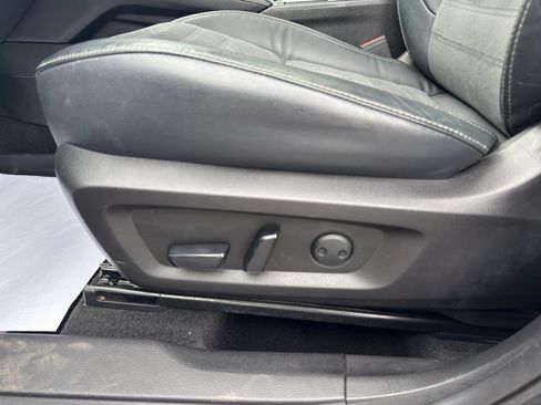 Used 2022 Mitsubishi Outlander SE AWD/4WD image 12