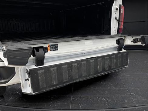 Used 2024 GMC Sierra 2500 Denali Ultimate w/ Snow Plow Prep/Camper Package image 16