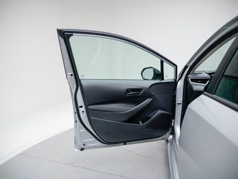 Certified 2024 Toyota Corolla LE image 14