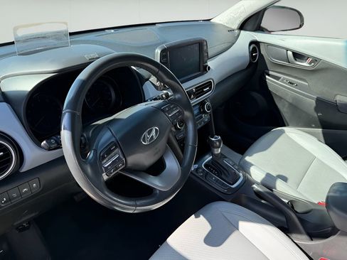 Used 2019 Hyundai Kona Ultimate image 13