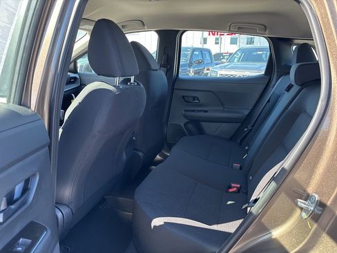 New 2026 Nissan Kicks S image 13