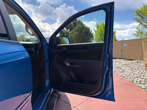 Used 2024 Ford Ranger XLT AWD/4WD image 31
