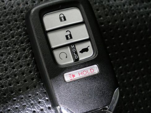 Used 2021 Honda Pilot Elite image 28