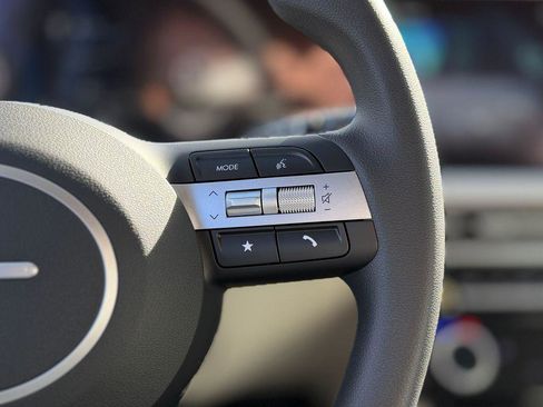 New 2026 Hyundai Tucson SEL image 13