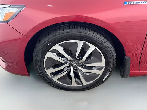 Used 2020 Honda Accord EX-L image 38