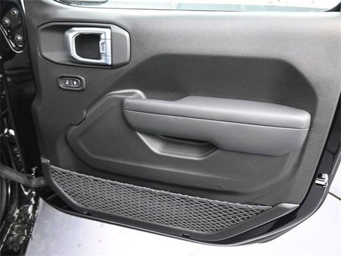 New 2026 Jeep Wrangler Sport S image 34