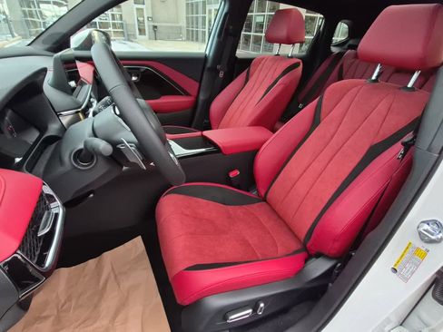 New 2026 Acura ADX A-Spec image 11