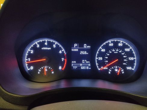 Used 2022 Hyundai Accent SE FWD image 23