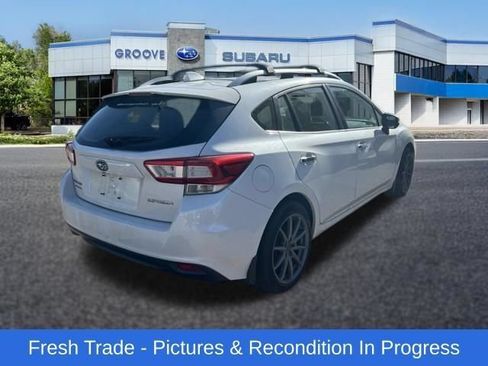 Used 2018 Subaru Impreza 2.0i Limited AWD/4WD image 5
