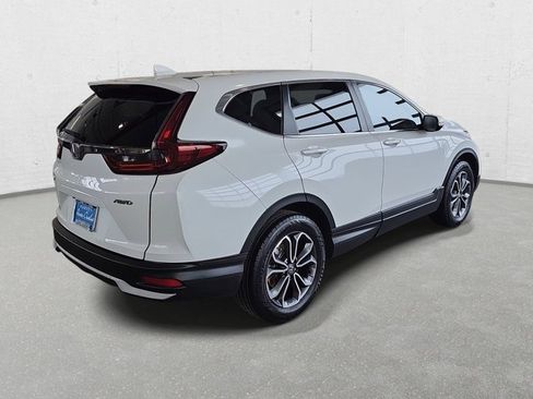 Used 2022 Honda CR-V EX image 5