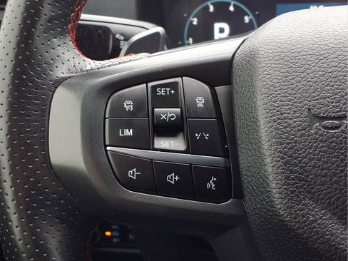 Used 2024 Ford Ranger Raptor AWD/4WD image 25