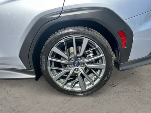 Used 2024 Subaru WRX GT AWD/4WD image 14