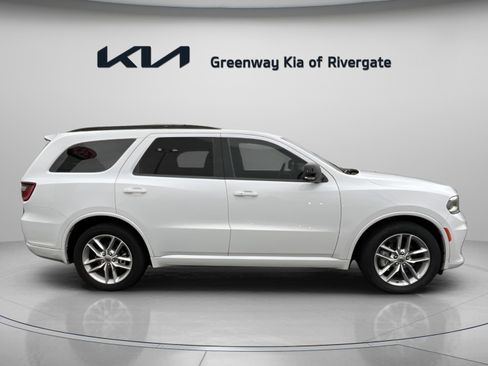 Used 2023 Dodge Durango GT image 7