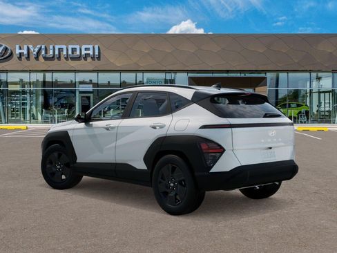 Certified 2026 Hyundai Kona SEL Sport FWD image 5