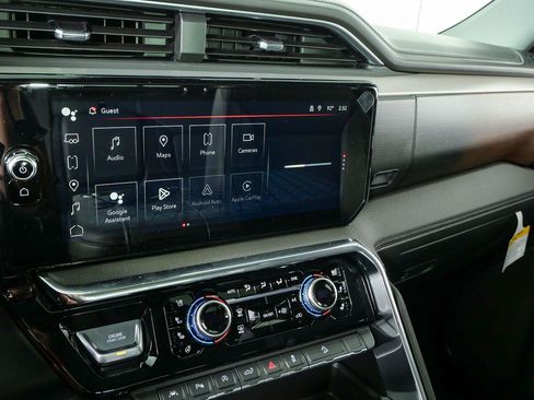New 2026 GMC Sierra 1500 Denali AWD/4WD image 13