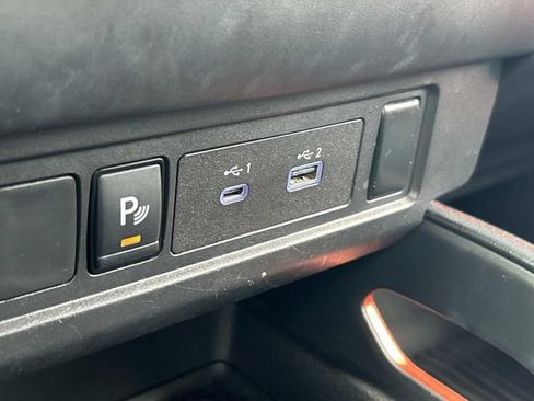 Used 2024 Nissan Frontier PRO-4X w/ Technology Package AWD/4WD image 29