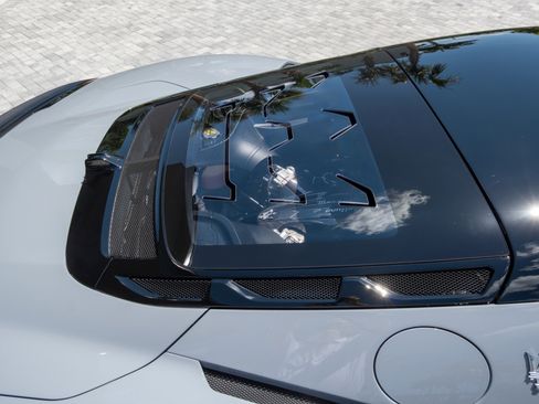 Used 2023 Maserati MC20 Coupe image 53