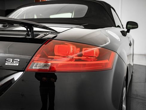 Used 2008 Audi TT 3.2 image 16