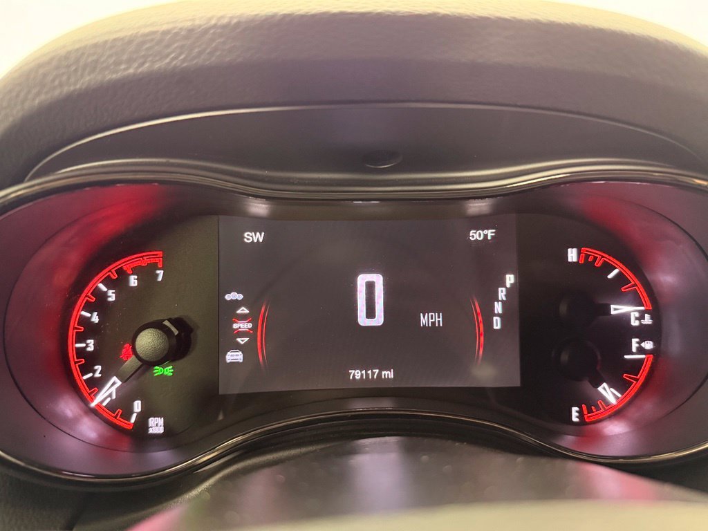 Used 2020 Dodge Durango R/T w/ Trailer Tow Group IV AWD/4WD image 31
