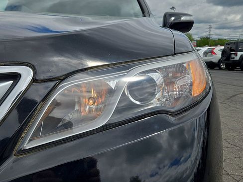 Used 2015 Acura RDX AWD w/ Technology Package image 10