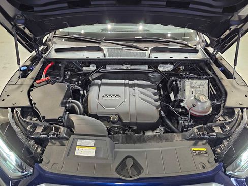 Used 2024 Audi Q5 2.0T Premium Plus image 9