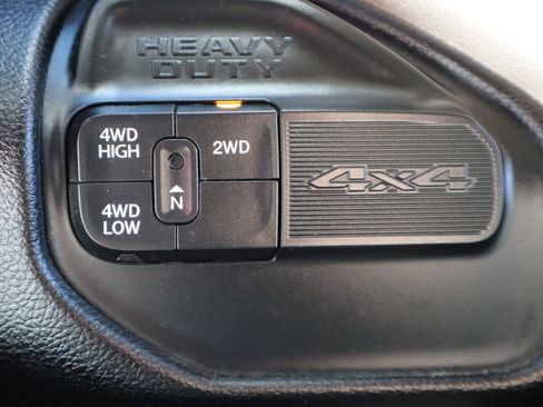 Used 2021 RAM 3500 Laramie image 43