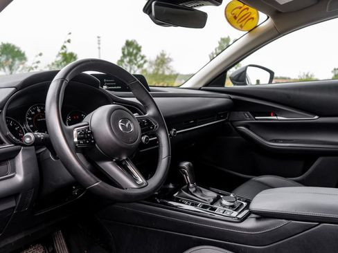 Used 2025 MAZDA CX-30 AWD 2.5 S w/ Select Sport Pkg image 19