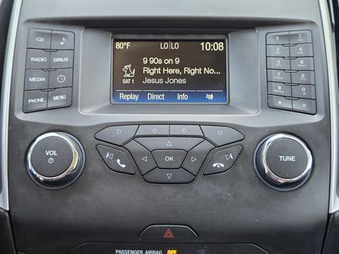 Used 2018 Ford Edge SEL FWD image 19